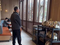 -新世界餐厅(万达店)