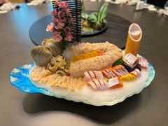 -聚福宝合苑食府(南头镇店)