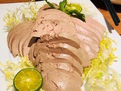 -四季民福烤鸭店(前门廊房二条店)