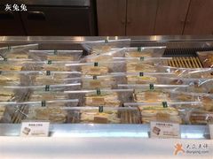 三明治-巴黎贝甜(五道口店)
