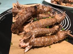 -高佳庄·舟山海鲜(海景旗舰店)