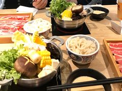 -吉野家(上地三街店)