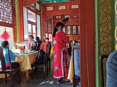 -听鹂馆饭庄(颐和园店)