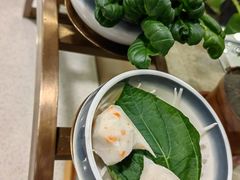 -烹然四季椰子鸡火锅(团结湖总店)