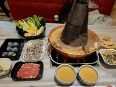 -牛街清真满恒記(平安里西大街店)