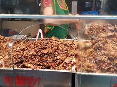 -老黄记手撕烤兔(玉林街店)