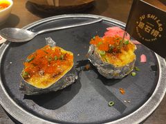 招牌狮子王-潮澎派·潮汕菜大排档(南较西路店)