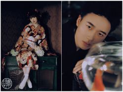 点击看大图 -持熹光年写真体验馆