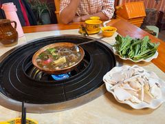 -顺顺小吃(独克宗古城店)