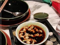 -杭州君悦酒店·湖滨28中餐厅
