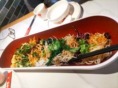 李老哈大拌菜-李老哈·东北菜(宋园路店)