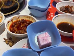 -董记老清泉·鲜切涮羊肉(窑岭店)
