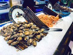 -加餐海鲜自助(集美银泰百货店)