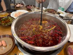-华丰火锅(双林北横路店)