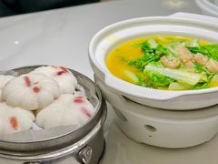 -兰湘子·湘菜小炒(崂山丽达店)