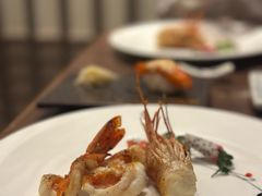 -田舍家Inakaya·炉端烧·铁板烧(天汇igc店)