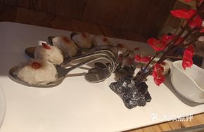 Handmade Shrimp Balls