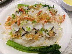 -沙河粉村·国家非遗传承(云台店)