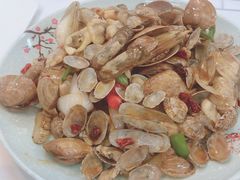 -雅逸居海鲜小厨