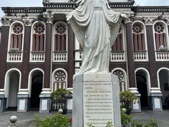 -平安桥天主教堂