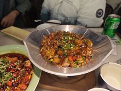-绿茶餐厅(成都太古里店)