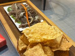 -六味牛杂煲·斋菜煲(桫椤湾店)