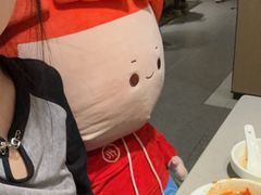 -海底捞火锅(金光华店)