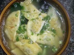 家乡蛋饺-邱记私房菜·十八年本地菜