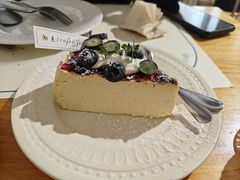 -沏点Trattoria意大利餐厅(新街口店)