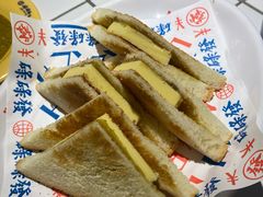 -碌碌发·东南亚风味烧烤档(体育西店)