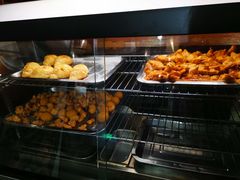 -八角锄烧·肉火锅(天河城店)