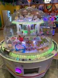 -万达宝贝王(南昌西湖店)