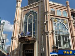 -德大西餐社(云南南路店)
