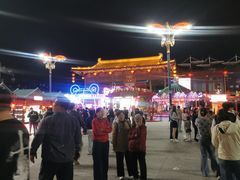 -大唐不夜城-开元广场