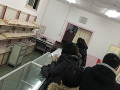 -中关村茶点