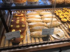 -Dough&Joe团憩(瑞虹天地月亮湾店)