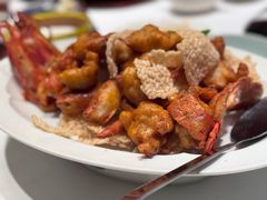 -荣兴酒家(徐家汇店)