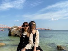 -玫瑰海岸文化旅游度假区