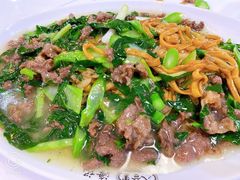-八合里牛肉火锅(新洲店)