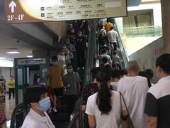 -四川省人民医院(本部)