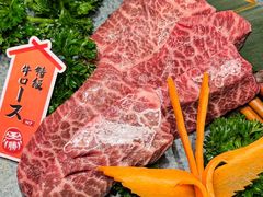 -板前十胜·和牛烧肉专门店(北京总店)