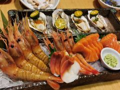 -山之川日料放题(通州店)