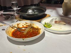 -小河盐帮·私家菜·烤鸭(三元桥·霄云路店)
