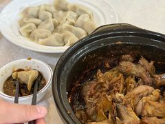 -莲花公园煎蟹(总店)