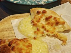 卢布里奶酪包-卢布里西餐厅(总店)