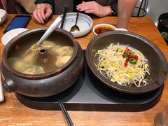 -云海肴·汽锅鸡·云南菜(领展购物广场·中关村店)