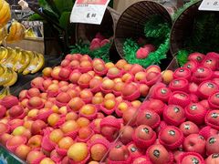 -凯德广场(武胜路店)