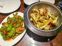 -缪氏川菜(丰盛町店)