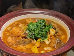 -打酱油·非遗淮扬菜(瘦西湖梅岭店)