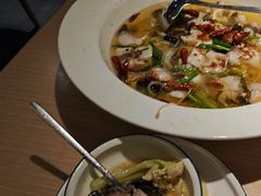 -吴氏老妈·23年家常菜(古城店)